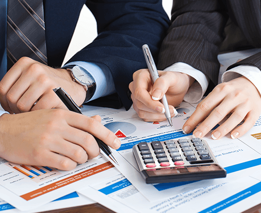 Gestão Financeira e Administrativa