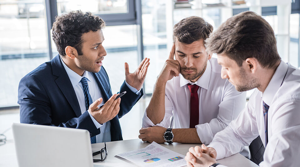 Terceirização do setor financeiro: a Albatroz auxilia sua empresa