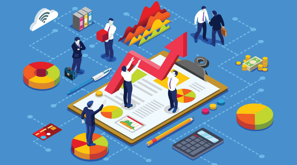 Terceirização de serviços: otimize recursos e ganhe tempo para se dedicar aos negócios da sua empresa