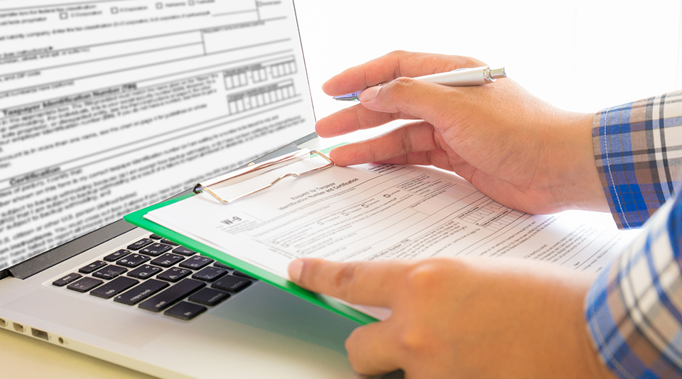 Tudo o que você precisa saber sobre declaração do imposto de renda
