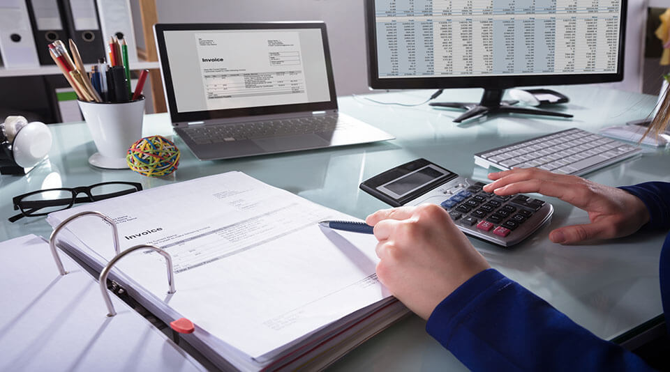 5 termos de contabilidade que todo empreendedor precisa saber