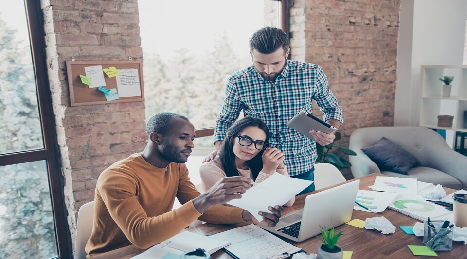 4 Problemas que uma contabilidade de confiança pode ajudar a solucionar