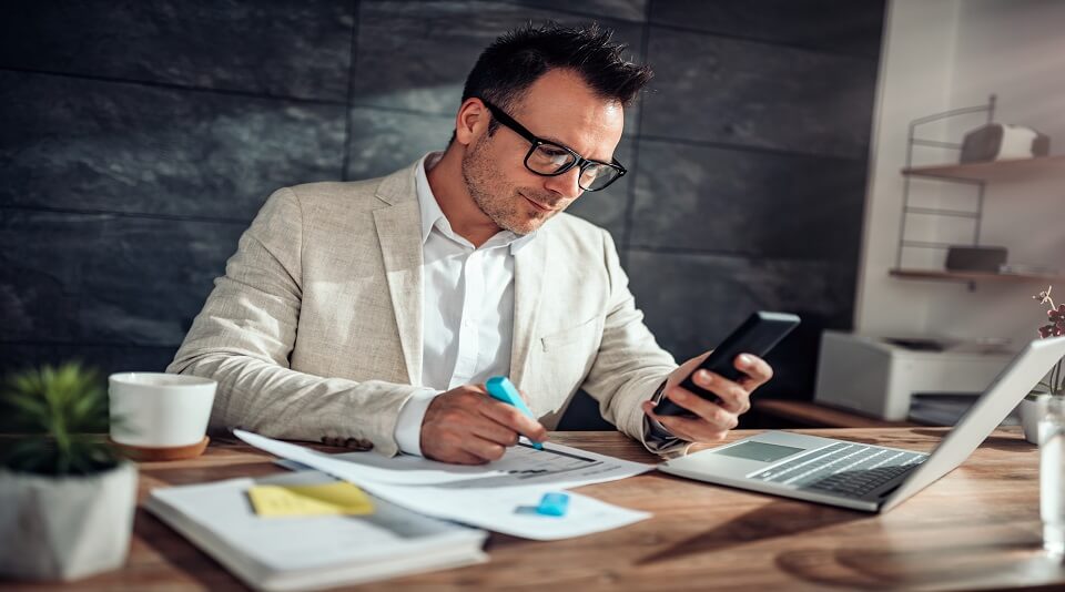 Como a contabilidade pode ajudar a sua empresa diante da crise