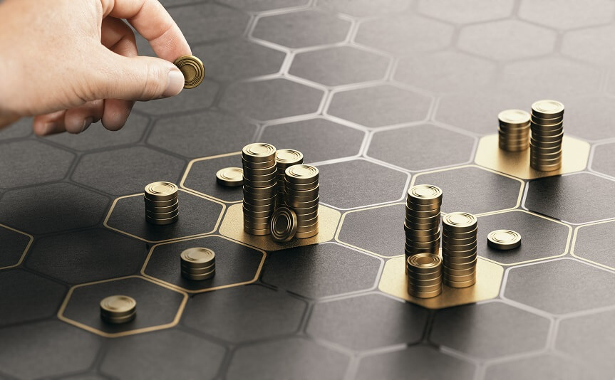 Descubra como grandes empresas crescem com a terceirização financeira