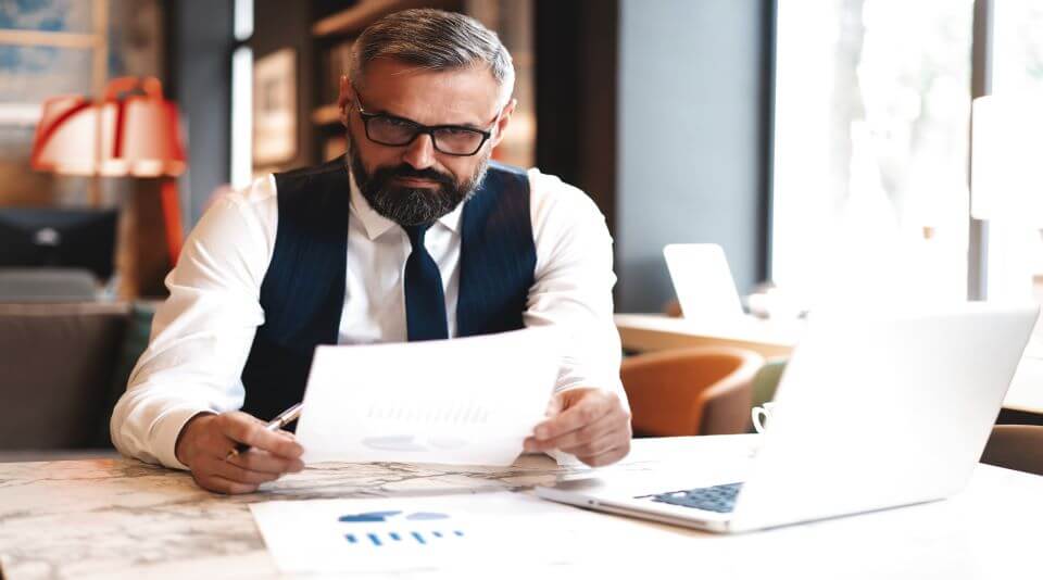 4 motivos para investir em uma assessoria contábil para sua empresa