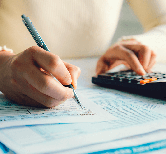4 Dicas que você precisa saber ao organizar o seu IR